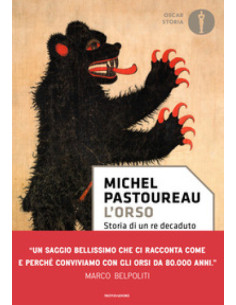 L'orso