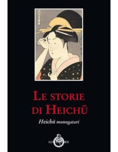 Le storie di Heichū