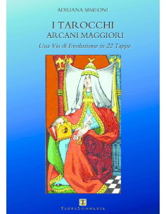 I tarocchi arcani maggiori