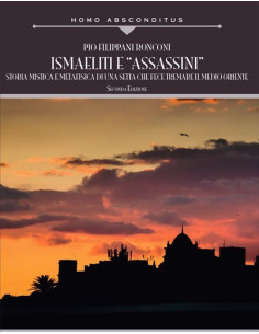 Ismaeliti e "Assassini"