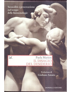 Il disagio del desiderio