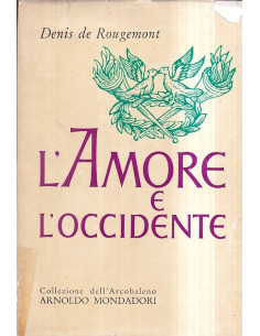 L'Amore e l'Occidente
