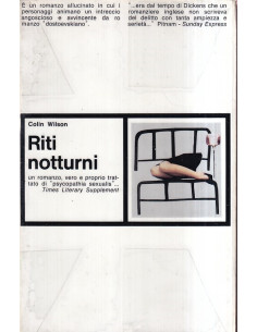 Riti notturni