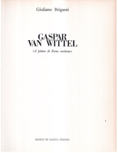 Gaspar Van Wittel