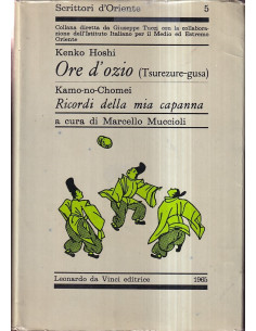 Ore d'ozio - Ricordi della mia capanna