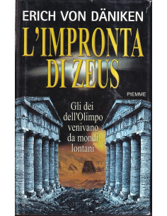 L'impronta di Zeus
