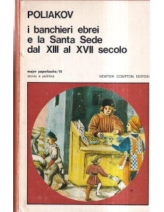 I banchieri ebrei e la Santa Sede