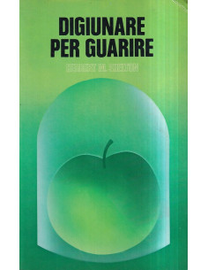 Digiunare per guarire