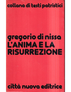 L'anima e la resurrezione