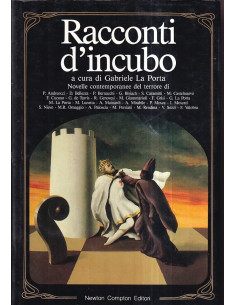 Racconti d'incubo