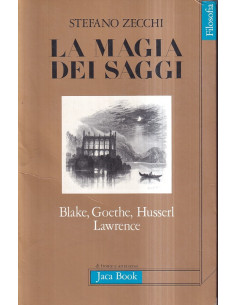La magia dei saggi