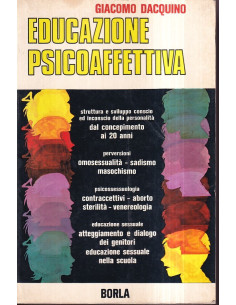 Educazione psicoaffettiva