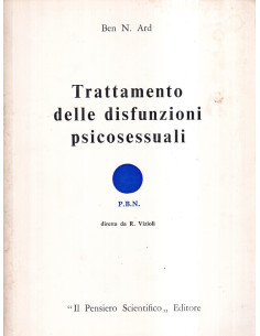 Trattamento delle disfunzioni psicosessuali