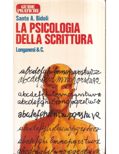 La psicologia della scrittura