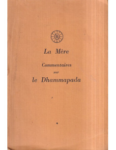 Commentaires sur le Dhammapada