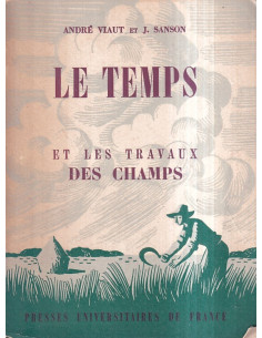 Le Temps et les Travaux des Champs