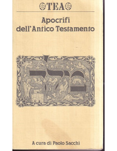 Apocrifi dell'Antico Testamento