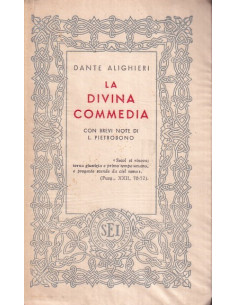 La Divina Commedia