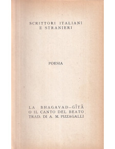 La Bhagavad Gita