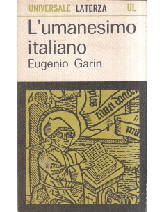 L'umanesimo italiano