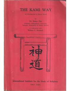 The Kami Way
