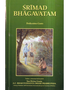 Srimad Bhagavatam