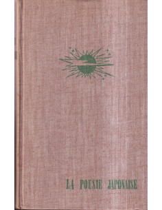 La poésie japonaise