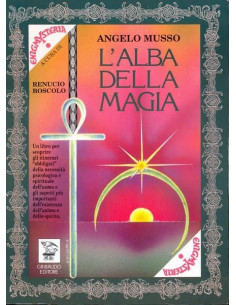 L'alba della magia