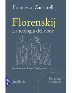 Florenskij la teologia del dono
