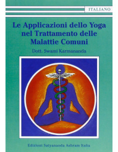 Le applicazioni dello yoga nel trattamento delle malattie comuni