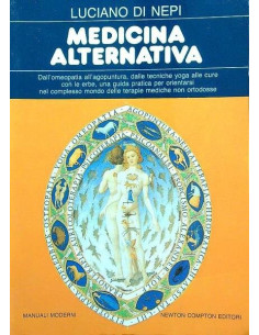 Medicina alternativa