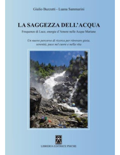 La saggezza dell'acqua
