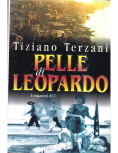Pelle di leopardo