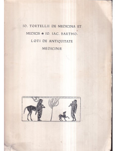 Della medicina e dei medici - Dell'antica medicina