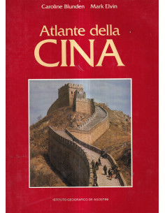 Atlante della Cina