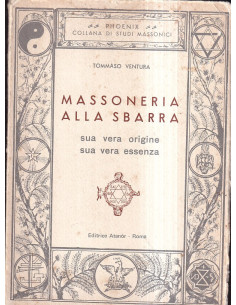 Massoneria alla sbarra