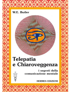 Telepatia e chiaroveggenza