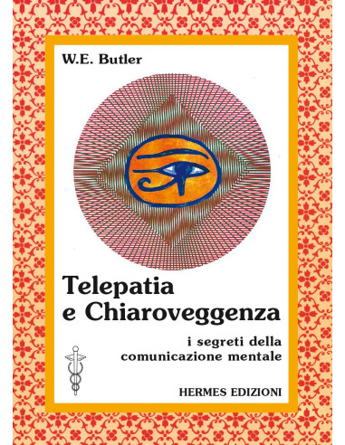 Telepatia e chiaroveggenza