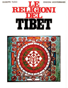 Le Religioni del Tibet