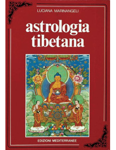 Astrologia Tibetana