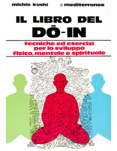 Il libro del Do-In