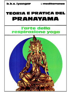 Teoria e pratica del Pranayama