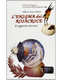 L'enigma dei rosacroce