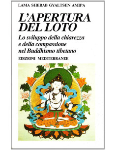 L'apertura del loto