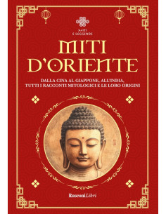 Miti d'Oriente