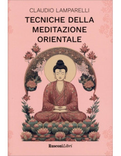 Tecniche della meditazione orientale
