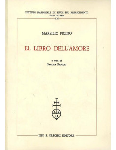 El Libro Dell'Amore