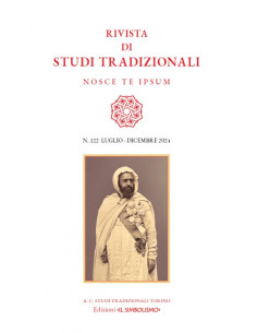 Rivista di studi tradizionali - 122