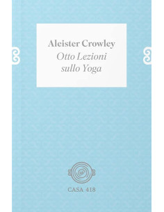Otto lezioni sullo yoga