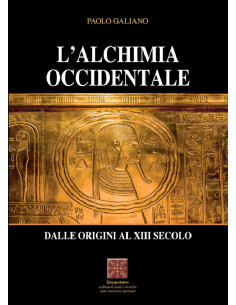 L'alchimia occidentale